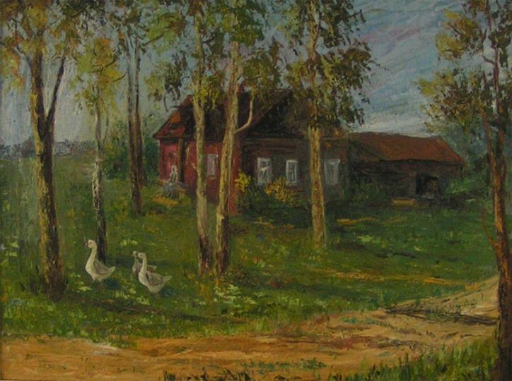 Гречушкина Т. 